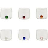 Zafferano čaše 6/1 (BA01699) | ePonuda.com