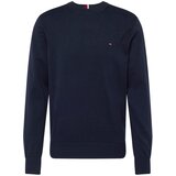 Tommy Hilfiger Pulover mornarska Cene