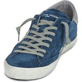 Philippe Model PRSX LOW MAN Tamno plava | shoptok.hr