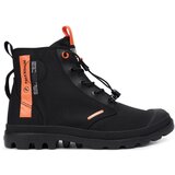 Palladium Pohodni čevlji Pampa Lite Journey 79539-008-M Črna Cene