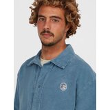 O'neill Prehodna jakna modra | Shoptok.si