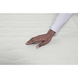 Bestway AlwayzAire napihljiva postelja z vgr. tlačilko 203x152x51 cm, (21135840) | Shoptok.si