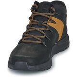 Timberland Visoke superge SPRINT TREKKER Črna | Shoptok.si