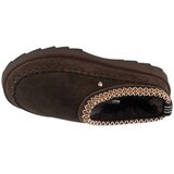 EMU Australia Sharky Adventure Scuff ženske papuče od ovčje kože W13239-CHOC | shoptok.hr