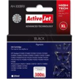 Activejet črno črnilo HP CC641 300XL AH-300BRX | Shoptok.si