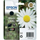 Epson Tinta 18 XL (C13T18114010) (crna), original | shoptok.hr