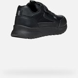Geox Black boys' sneakers Briezee - Boys | shoptok.hr