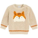 Cool club pulover DR CCB3102074 F bež 62 | Shoptok.si