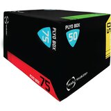 Monster Pliometrična škatla velika, (5000278641) | Shoptok.si