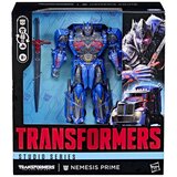 Hasbro Figura Nemesis Prime Transformers 22cm Cijene