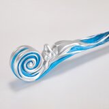 Noble Collection HARRY POTTER - WANDS - CELEBRATION WAND čarobna palica | Shoptok.si