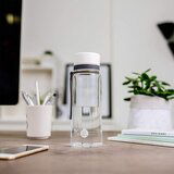 Equa Plain boca za vodu boja White 600 ml | shoptok.hr