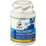 Optima Naturals magnezijev citrat Cene