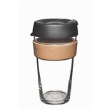 KeepCup putna čaša s poklopcem Brew Cork Edition Espresso, 454 ml Cijene