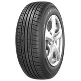 Dunlop SP Sport FastResponse DSROF ( 225/45 R17 91W MOE, runflat ) | Shoptok.si