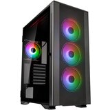 Kolink Stronghold Prism Midi Tower Grey Cijene