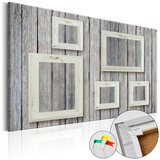  Slika na plutenoj podlozi - Stylish Gallery [Corkboard] 120x80 | shoptok.hr