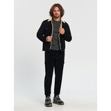 Sinsay muška sherpa jakna 1850O-99X | shoptok.hr