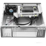Chieftec "Mini-ITX UNI Series BU-12B-300 300W Black" | shoptok.hr