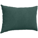  Jastučići za sofu 2 pcs Tamnozelena 60 x 40 cm Kordura tekstil | Eponuda.com