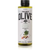 Korres Pure Greek Olive & Fig hidratantni gel za tuširanje 250 ml | shoptok.hr