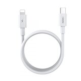  Data kabl REMAX RC-183i PD 30W Type C na iPhone lightning 2m beli | Eponuda.com