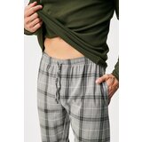 Hechter Pamučna pidžama Landpy duga | shoptok.hr