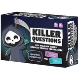 Asmodee Killer Questions (Smrtno smešne) družabna igra Cene