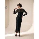 Sinsay Maxi haljina od čipke | shoptok.hr