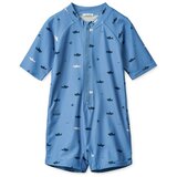 Liewood kopalni pajac LW17602 Max modra F 116 | Shoptok.si