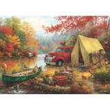  145405 PUZZLA 1500 EL Cene