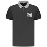 Cavalli Class muška majica txt64ekb002/ crna Cene