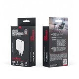 Maxlife ku&#263ni punja&#269 za telefon od 45W sa dva USB-C i jednim USB-A ulazom White ( OEM0101205 ) | ePonuda.com