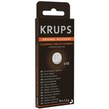 Krups Tablete za čišćenje Espresso aparata XS3000F1 | Eponuda.ba