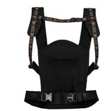 Kinderkraft nosiljka huggy bizuu lunar black ( KNHUGG00BLKBI00 ) Cene