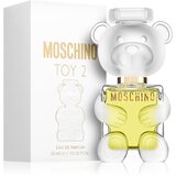 Moschino Toy 2 parfemska voda 30 ml za žene | shoptok.hr