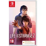 is Strange 2 - koda v škatlici (SWITCH)