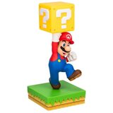 PALADONE PRODUCTS Lampa Paladone Super Mario - Mario Diorama Light Cene