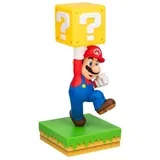 Lampa Paladone Super Mario - Mario Diorama Light