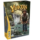 Yukon društvena igra