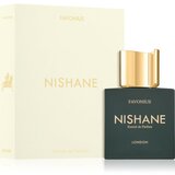 Nishane Favonius parfumski ekstrakt uniseks 50 ml | Shoptok.si