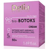 Delia krema za lice protiv bora 50+ bio-botox 50ml cene