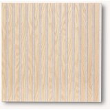 Atmosphera DEKORATIVNI ZIDNI PANEL COLVA 60X60CM MDF BEŽ | shoptok.hr