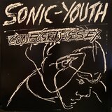  sonic youth-confusion is sex-reissue- | Eponuda.com