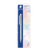 Olovka TEHNIČKA 0,5 MM GRAPHITE PASTEL STAEDTLER 777 05BKPA BLISTER | Shoptok.si
