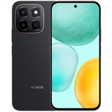 Honor X6C 6GB + 256GB Midnight Black, mobilni telefon | ePonuda.com