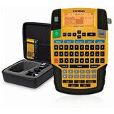 Dymo Industrijski tiskalnik rhino 4200 v kovčku 1852998 | Shoptok.si