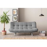  misa mali sofabed - svijetlo sivi trosjed na razvlačenje Cene