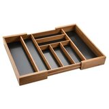 Kesper VLOŽEK ZA JEDILNI PRIBOR 35-57/43/6 cm | Shoptok.si
