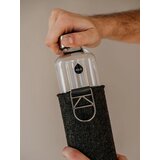Equa Silver steklenička | Shoptok.si